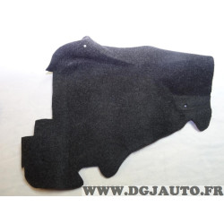 Revetement compartiment de coffre arriere gauche Fiat 735364294 pour fiat panda 2 II