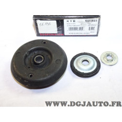 Kit butée amortisseur suspension avant KYB SM1923 pour citroen C4 peugeot 307 