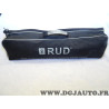 Paire chaines neige RUD 4717311 S898 pour roue pneu jante 255/70/15 205/80/16 255/65/16 255/60/17 275/55/17 255/55/18 225/55/19 