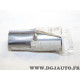 Manchon reducteur raccord tuyau tube echappement 32/35.5mm Klarius 430530 pour citroen 