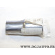 Manchon reducteur raccord tuyau tube echappement 32/35.5mm Klarius 430530 pour citroen