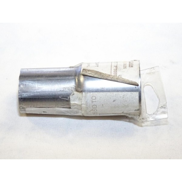Manchon reducteur raccord tuyau tube echappement 32/35.5mm Klarius 430530 pour citroen 