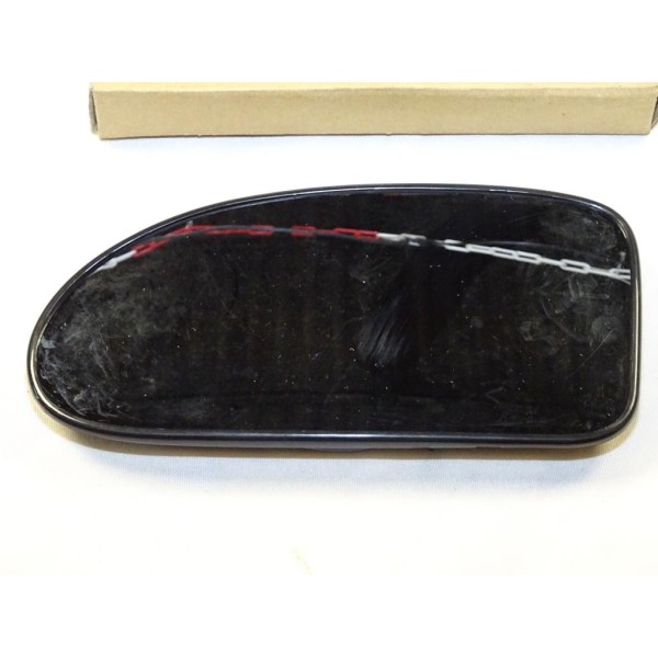 Miroir glace vitre retroviseur avant gauche Spilu 14003 pour ford focus 1 