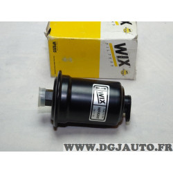 Filtre à carburant Wix WF8205 pour hyundai lantra coupé atos 1.0 1.5 1.6 1.8 2.0 essence