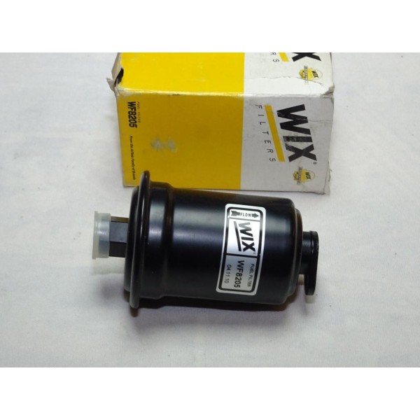 Filtre à carburant Wix WF8205 pour hyundai lantra coupé atos 1.0 1.5 1.6 1.8 2.0 essence 