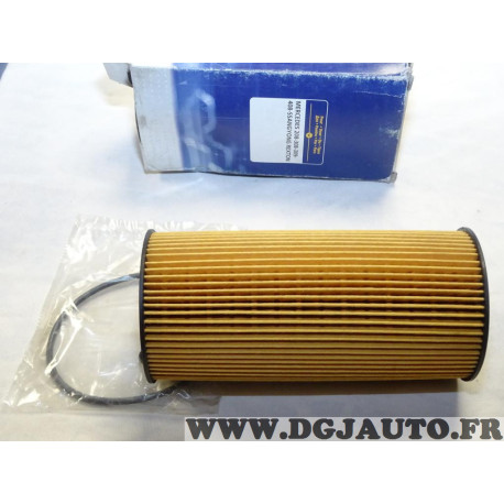 Filtre à huile avec joint Norauto N°380 pour mercedes transporter sprinter 208 308 309 408 ssangyong rexton 