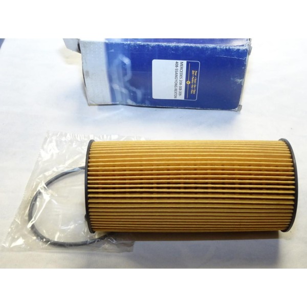 Filtre à huile avec joint Norauto N°380 pour mercedes transporter sprinter 208 308 309 408 ssangyong rexton 