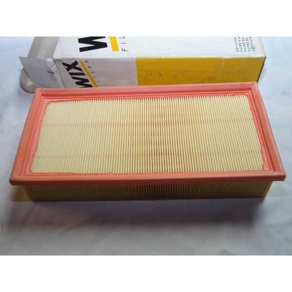 Filtre à air moteur Wix WA6365 pour toyota avensis T22 carina E T19 2.0D 2.0TD 2.0 D TD diesel 