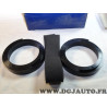 Paire supports fixation enceinte haut parleur Norauto 26.159.B 148894 pour volkswagen polo partir de 2002