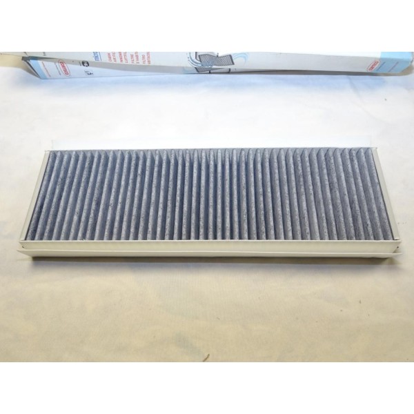 Filtre habitacle interieur charbon actif Corteco CC1150 80000624 pour peugeot 306 