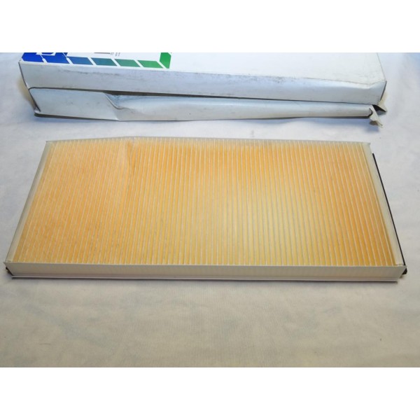 Filtre habitacle interieur Mecafilter ELR7077 pour mercedes sprinter W901 W902 W903 W904 W905 volkswagen LT28 LT35 LT46 