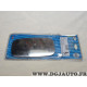 Vitre miroir glace retroviseur avant droit MAD N°3264 537155 pour fiat punto de 1993 à 1999 palio de 1996 à 2000 