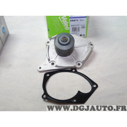 Pompe à eau Valeo 506674 pour renault clio 2 II kangoo megane 2 II scenic 2 II nissan almera kubistar micra MK3 note tiida 1.5DC