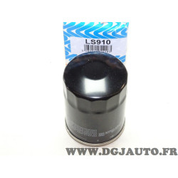Filtre à huile Purflux LS910 pour fiat brava bravo marea panda 2 II palio punto 2 II siena stilo uno doblo 1 strada lancia Y yps