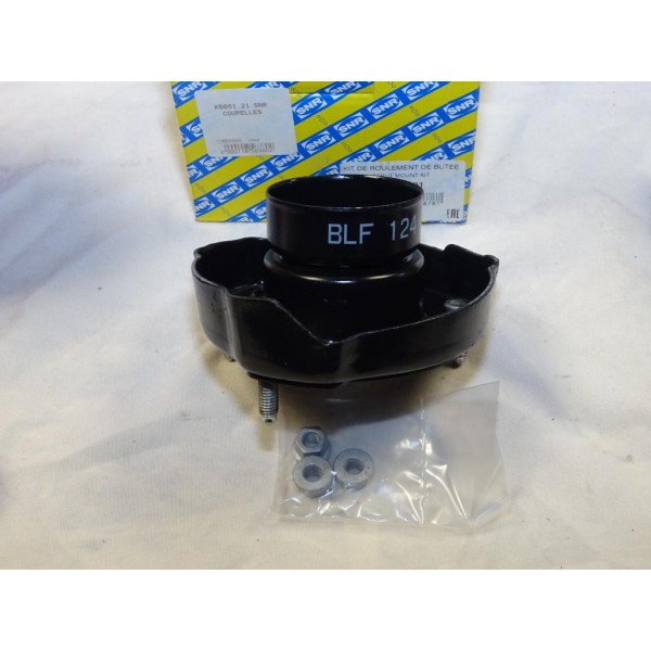 Butée amortisseur suspension avant SNR KB651.21 pour mercedes classe E W211 CLS C219 