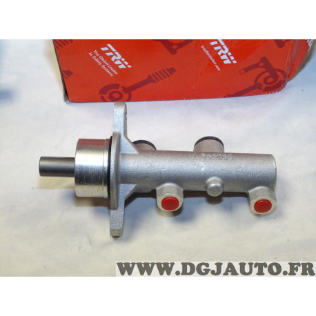 Maitre cylindre de frein montage bosch TRW PMK932 pour opel meriva A 