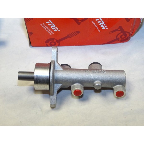 Maitre cylindre de frein montage bosch TRW PMK932 pour opel meriva A 