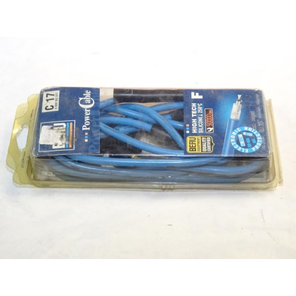 Jeu cable faisceau fils allumage bougie Beru C17 0900301057 pour ford escort 4 5 6 IV V VI orion 2 3 II III fiesta 2 3 4 II III 