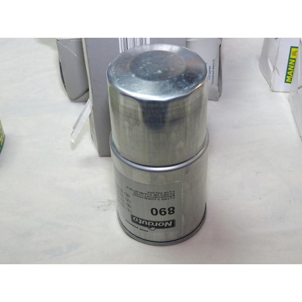 Filtre à carburant Norauto N°890 pour land rover freelander BMW serie 3 5 7 diesel 
