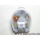 Coffret boite ampoules de secours H4 60/55W 12V Norauto 71442 