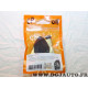 Coque clé télécommande lame à tailler Clé auto Cleauto CP011 pour peugeot 406 