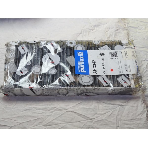 Filtre habitacle interieur Purflux AHC342 pour mercedes classe SLK SLC R171 R172 