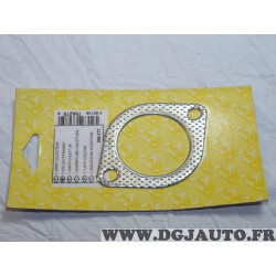 Joint tube tuyau echappement Bosal 256177 pour chevrolet kalos rezzo aveo daewoo lanos leganza opel frontera A renault 11 19 21 