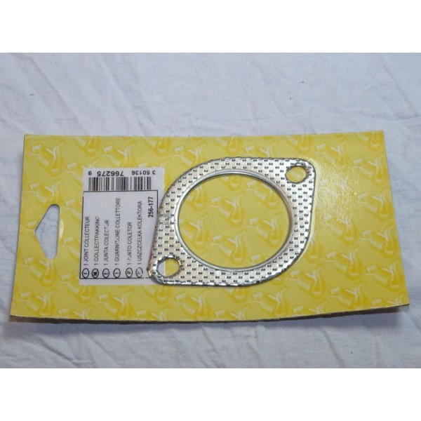 Joint tube tuyau echappement Bosal 256177 pour chevrolet kalos rezzo aveo daewoo lanos leganza opel frontera A renault 11 19 21 