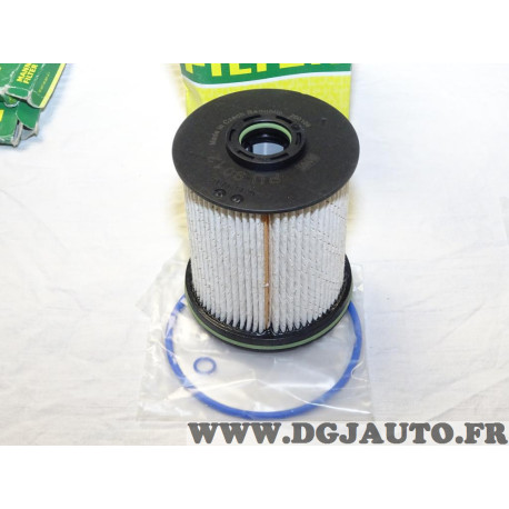Filtre à carburant gazoil Mann filter PU9012Z pour opel astra K 1.5CRDI 1.6CDTI 1.5 1.6 CRDI CDTI diesel partir de 2015 