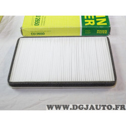 Filtre habitacle interieur Mann filter CU2650 pour volvo 850 S60 S70 S90 V70 C70 XC70