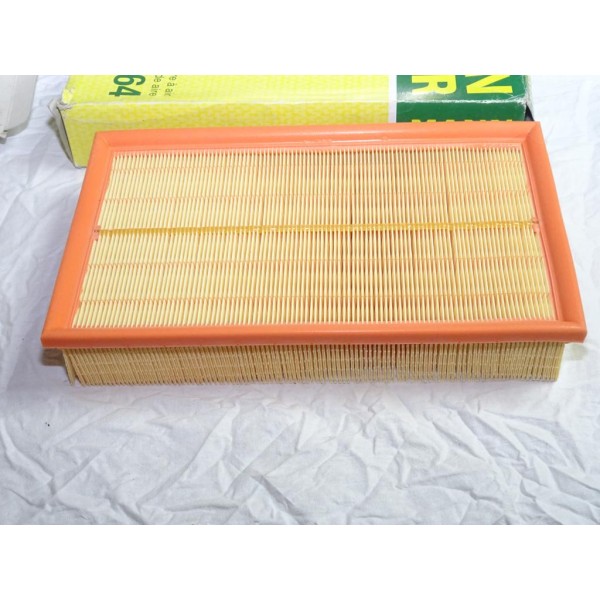 Filtre à air Mann filter C32164 pour mercedes classe E W210 E200 E240 E280 E320 E430 essence 