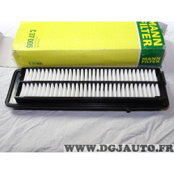 Filtre à air Mann filter C37005 pour honda accord 7 VII CL CM CN 2.2 I-CTDI 2.2I-CTDI diesel 