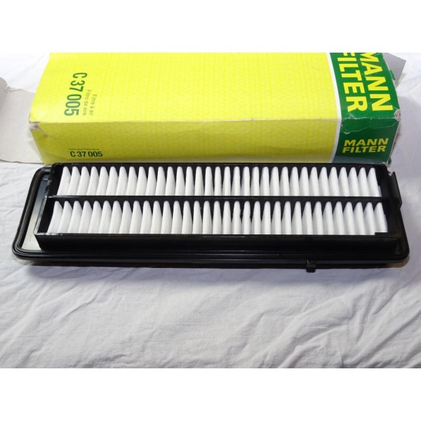 Filtre à air Mann filter C37005 pour honda accord 7 VII CL CM CN 2.2 I-CTDI 2.2I-CTDI diesel 