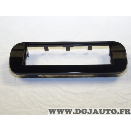 Cadre contour poste radio autoradio Phonocar 03215 pour fiat panda 3 III partir de 2012 