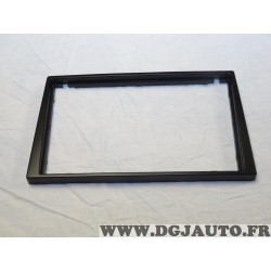 Cadre contour poste radio autoradio Phonocar 03352 pour opel agila corsa meriva partir de 2006 movano omega partir de 2000 tigra