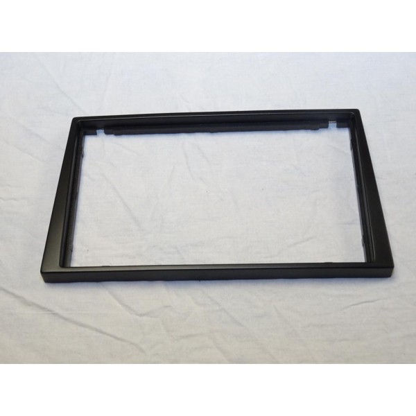 Cadre contour poste radio autoradio Phonocar 03352 pour opel agila corsa meriva partir de 2006 movano omega partir de 2000 tigra