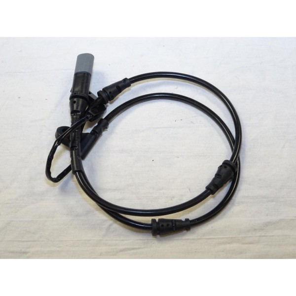 Contacteur temoin usure plaquettes de frein Ferodo FWI318 pour BMW X5 X6 E70 E71 E72 