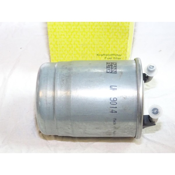Filtre à carburant gazoil Mann filter WK9014Z pour mercedes sprinter W906 CDI 