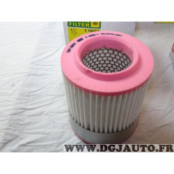 Filtre à air Mann filter C1652/1 pour audi A8 3.0TDI 3.0 TDI diesel 