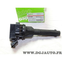 Bobine allumage Valeo 245282 pour toyota corolla 8 9 VIII IX E110 E120 1.4 essence