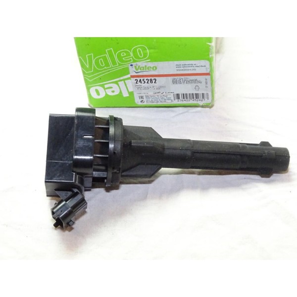 Bobine allumage Valeo 245282 pour toyota corolla 8 9 VIII IX E110 E120 1.4 essence 