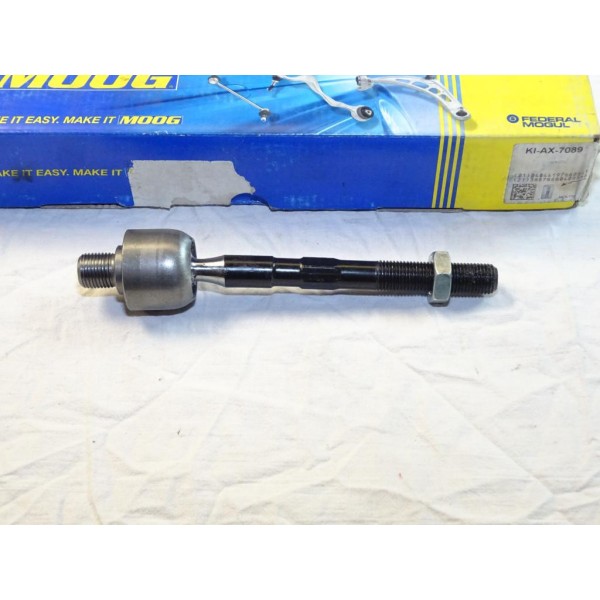 Rotule de direction interieur axiale Moog KIAX7089 pour hyundai i30 elantra kia ceed cerato 