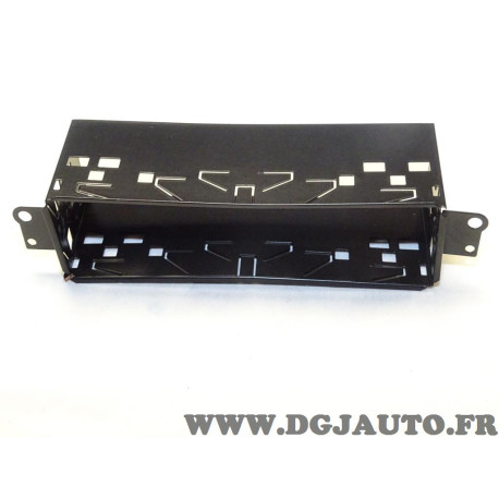 Cadre support autoradio poste radio Phonocar 03242 pour chevrolet matiz de 2005 à 2007 daewoo lanos nubira leganza 