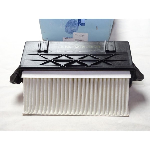 Filtre à air Blue print ADU172211 pour mercedes classe G ML S R C E GL CLS GLE GLS W164 X164 W204 W221 W463 W212 W213 W166 X218 