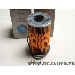 Filtre à huile Norauto N°375 pour opel omega B land rover range rover BMW serie 3 5 E34 E36 2.5TD 2.5 TD diesel