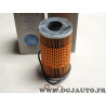 Filtre à huile Norauto N°375 pour opel omega B land rover range rover BMW serie 3 5 E34 E36 2.5TD 2.5 TD diesel