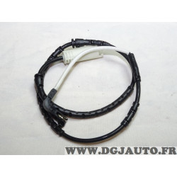 Contacteur temoin usure plaquettes de frein avant Ferodo FWI331 pour BMW serie 3 E90 E91 E92 X1 E84