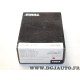 Kit pieds fixation barre de toit 3017 Thule KIT3017 pour citroen C5 C6 peugeot 207 308 407 3008 5008 