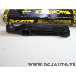 Tirant triangle bras de suspension avant Monroe L24534 pour opel agila A suzuki wagon R+ ignis 2 II 