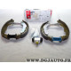 Kit frein arriere prémonté 200x32mm montage bosch (ATTENTION MANQUE 1 CYLINDRE DE ROUE) Ferodo FMK578* pour opel agila B suzuki 
